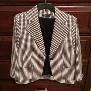 Suit Jacket